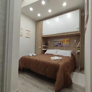 Appartamento In The Paradise Of Gole Alcantara, Graniti