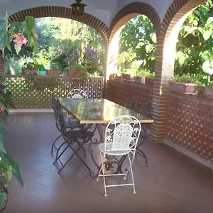 Casa di campagna La Casa Dell'antiquario, Graniti